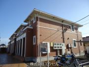 西武拝島線武蔵砂川駅まで徒歩18分