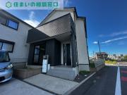 名鉄名古屋本線東岡崎駅まで徒歩13分