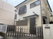 吉祥寺本町3丁目戸建