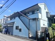 レジデンスATT立川