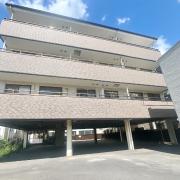 南海高野線住吉東駅まで徒歩5分