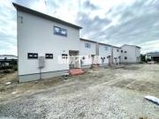 ニューバリー金立