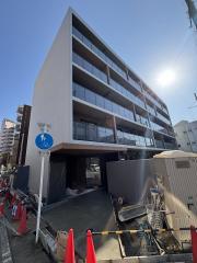 estageo針中野