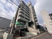 グリーンコート毘沙門