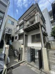 東京メトロ丸ノ内線(方南町支線)方南町駅まで徒歩10分