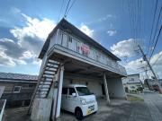 コーポAKUI
