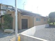 上高野稲荷町10 貸家