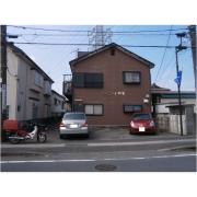 アメニティ中原