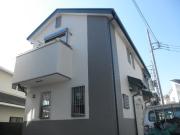 テラスハウスよつ葉B