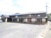 平成筑豊鉄道南直方御殿口駅まで徒歩5分