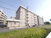 エメラルドマンション陣原 D棟 