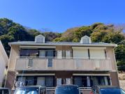 ドミール小坪