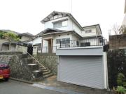 鴬台1丁目8-11貸家