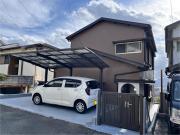 ＪＲ長崎本線西浦上駅まで徒歩6分