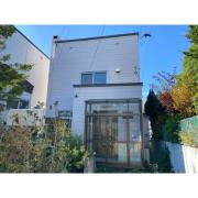 北27条西9丁目貸家