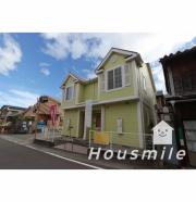 ＪＲ徳島線蔵本駅まで徒歩12分