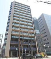 地下鉄谷町線南森町駅まで徒歩9分