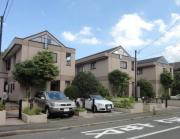 ブルーラインセンター南駅まで徒歩15分