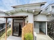 焼山桜ヶ丘3丁目戸建て