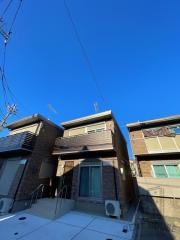 南海本線羽倉崎駅まで徒歩5分