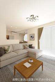 メイプルタウンE棟