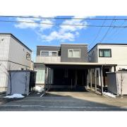 南11条西22丁目戸建