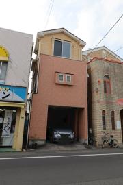 シーブリーズ伍番館