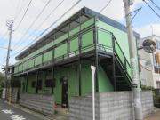 ベルテ石神井