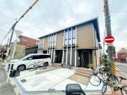 ウィステリア清水