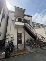 京阪本線牧野駅まで徒歩8分