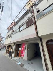 近鉄難波・奈良線河内花園駅まで徒歩14分