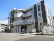 阪急神戸線西宮北口駅まで徒歩10分