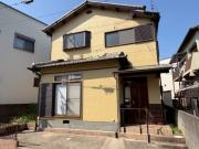 平岡町土山戸建