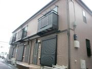 都営新宿線瑞江駅まで徒歩13分