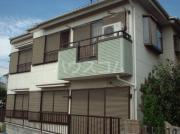 サンメゾン検見川