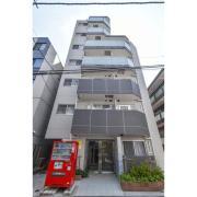GRAN PASEO新宿河田町