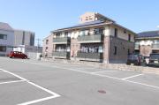 山陽新幹線東広島駅まで徒歩7分