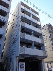 パークフロント常盤