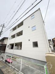 ジーメゾン山科ジュミエ