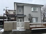 新旭町熊野本貸家