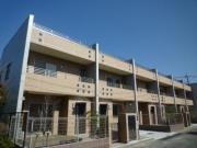 京王線つつじヶ丘駅まで徒歩7分