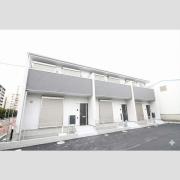 アベニール当知