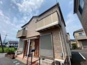 千葉都市モノレール千城台駅まで徒歩12分