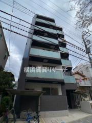 F Park Residence YOKOHAMA TANMACHI
