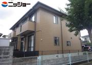 アビタシオン福光西II