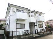 西武拝島線玉川上水駅まで徒歩19分
