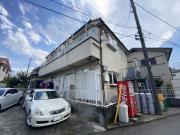 グレースサンエイ