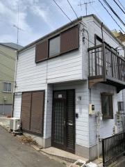 京急本線弘明寺駅まで徒歩4分