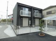 プリエ ローザC号棟