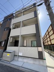 地下鉄谷町線平野駅まで徒歩6分